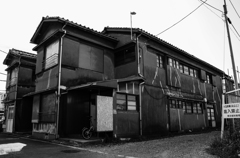 洲崎パラダイス