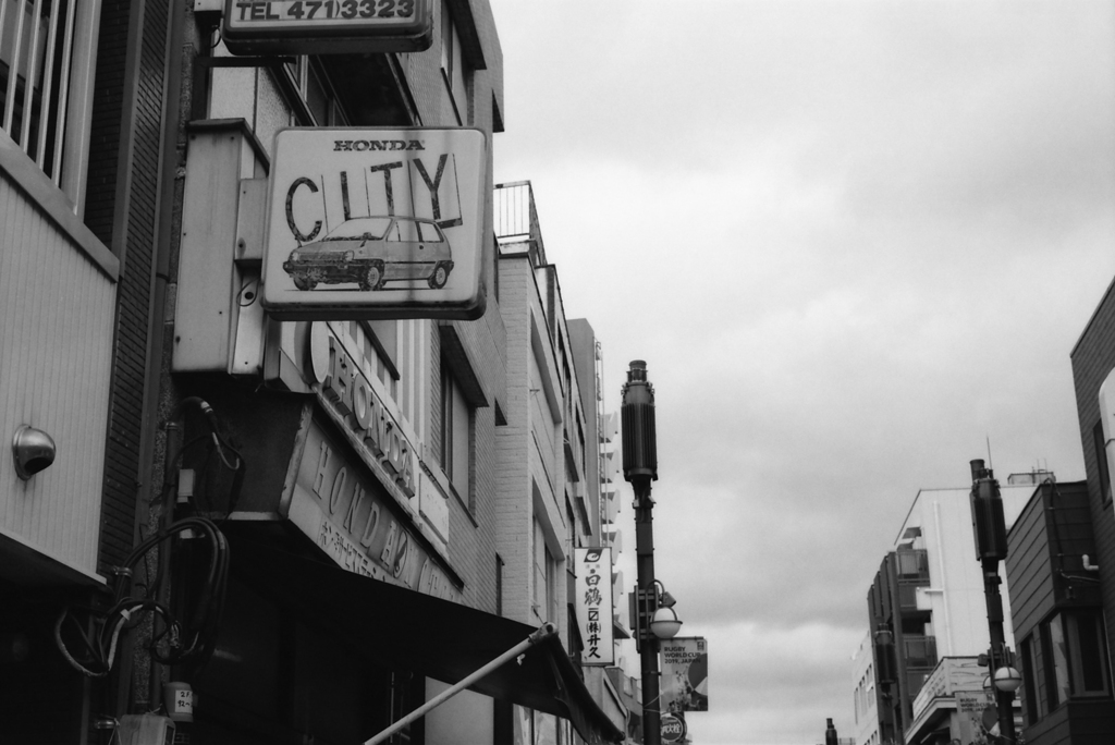 ＣＩＴＹ