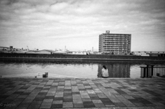 閉ざした心の日々