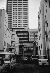 素朴な日常における崩壊