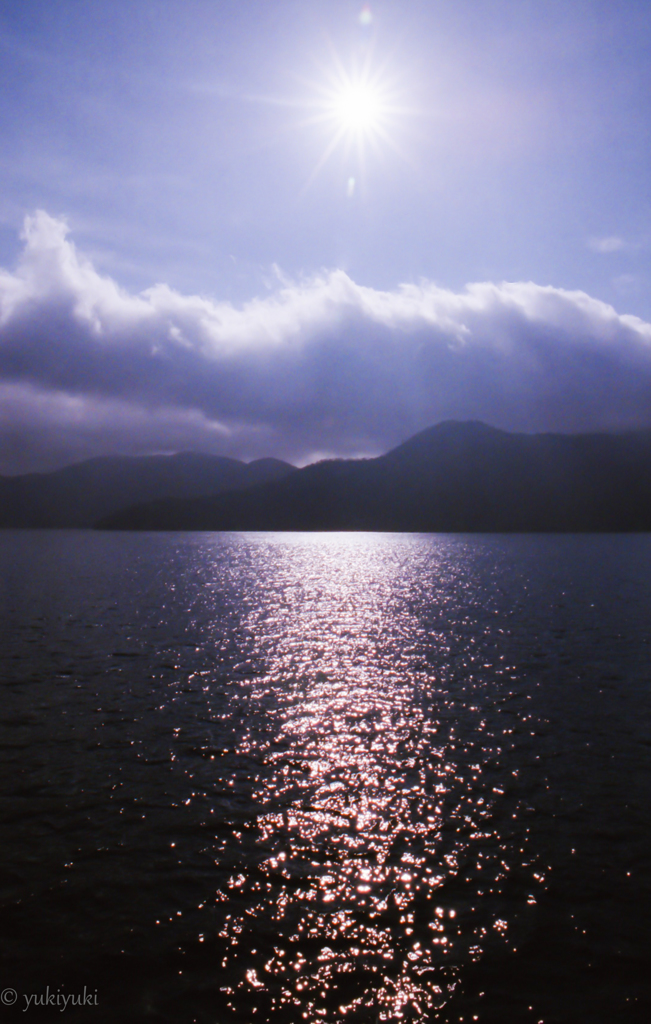 獄門島