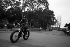 サイクリングヤッホー