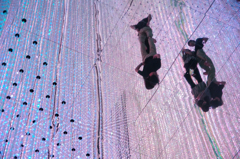 ２０２０年宇宙の旅