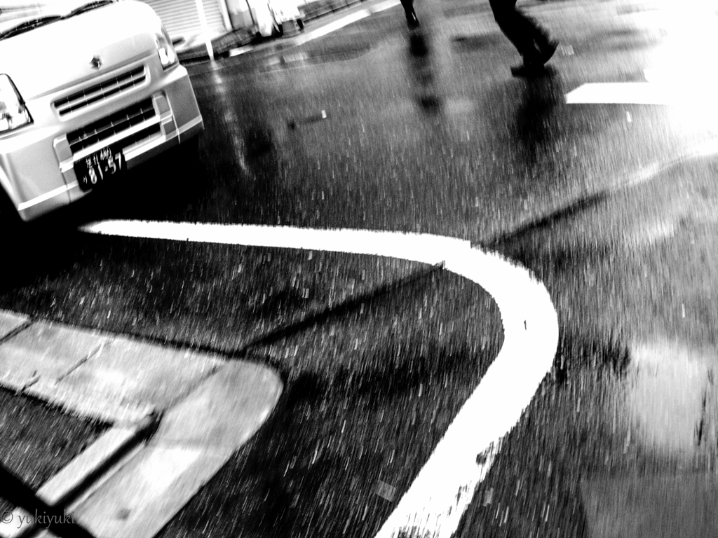 オン・ザ・コーナー