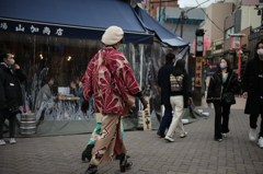 ハイカラさんが通る