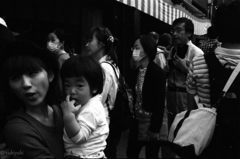 なんとも言えねえ　　川越