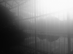 レンズが曇った時