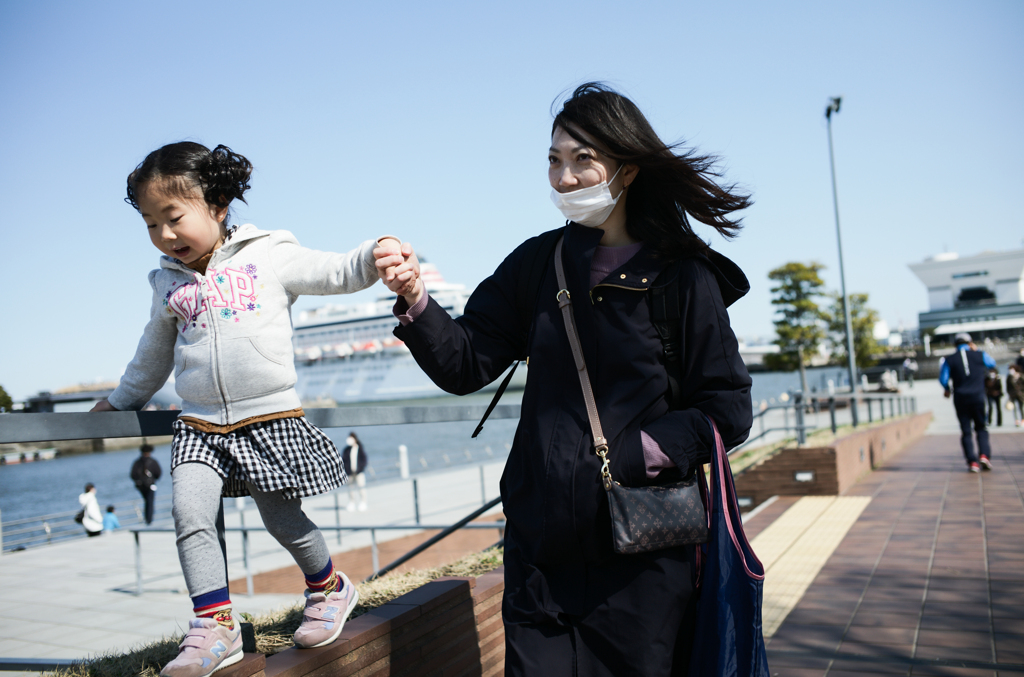 元気があれば何でもできる
