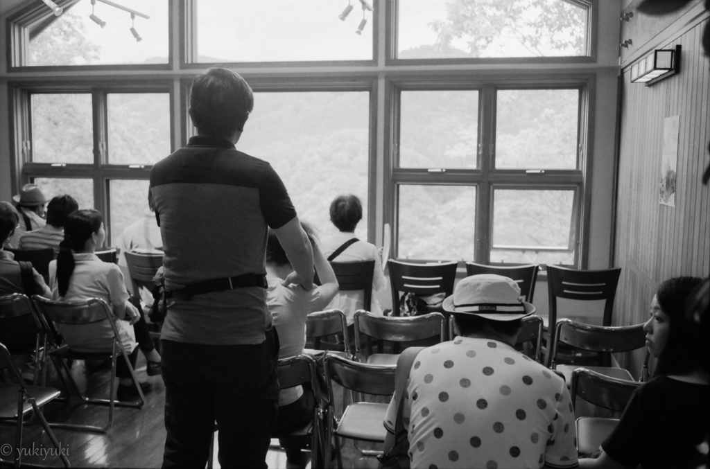 夫婦のいたわり