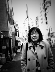 Bruce Gildenを目指して