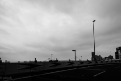 レインボーブリッジ