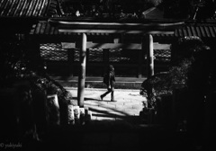 行きは良い良い、帰りも良い