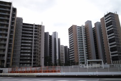 ＮＯＢＯＤＹ　選手村