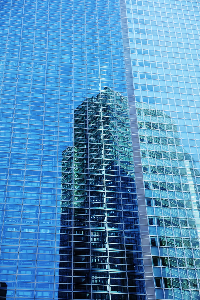 ガラスワールド