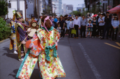華麗なるちんどん屋
