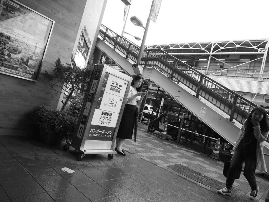 あなたの人生はどっちだ？