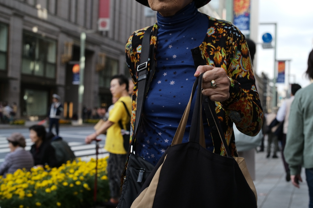 トランスポーター