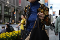 トランスポーター