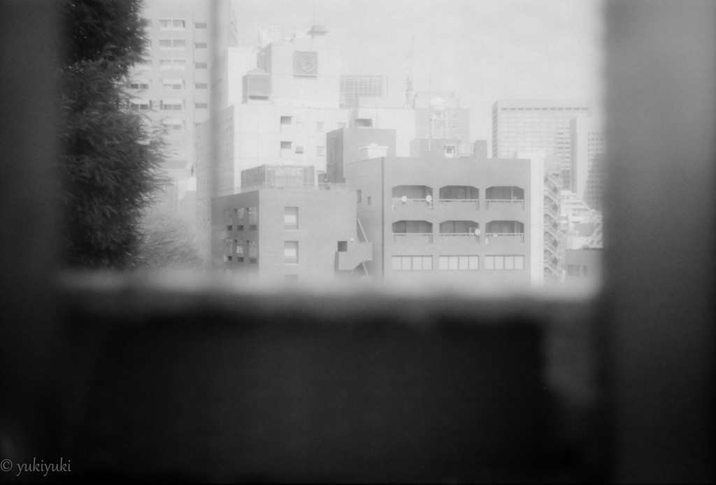 彼方へ