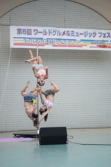 パーフェクトダンス６