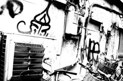 とりあえずの壁