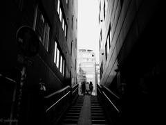 恋人達の午後