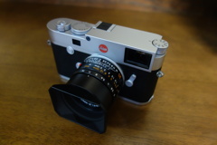 ライカＭ10