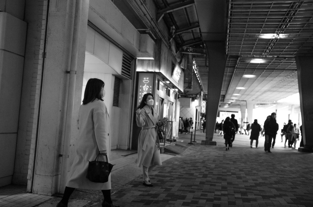 有楽町で会いましょう