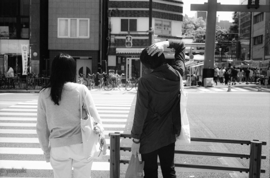 あれ？