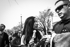 奇祭　何とも言えなかったとき