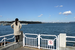 本日、天気晴朗なれど浪高し 本日、天気晴朗なれど浪高し