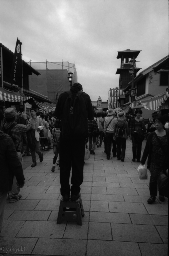 主人公