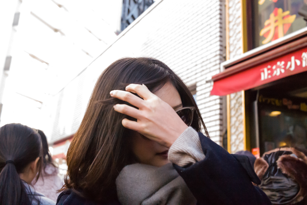 クールビューティー