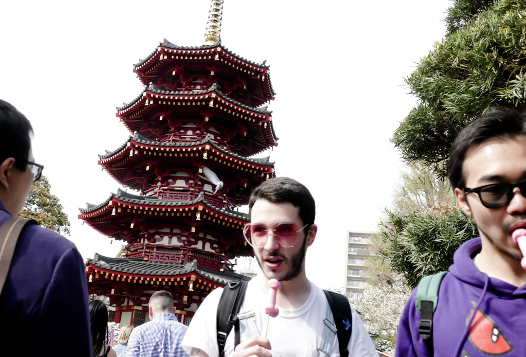 俺たちの奇祭