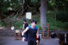 熱狂
