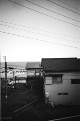 東海物語　静寂なる恐怖