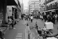 アジアンテイスト