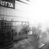 in the distance・・ＲＩＴＴＡ