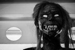 狂　お前やる気か？