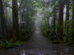 獄門島　最終章