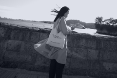 そよ風のいたずら