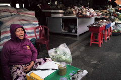 叫べば買ってくれる