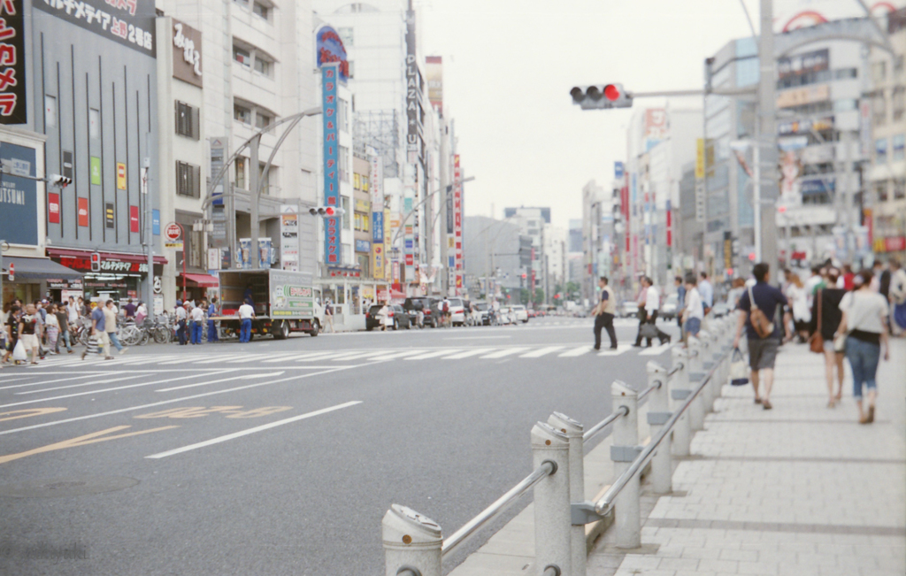 　８５年前カメラ撮影　ＮＯ２