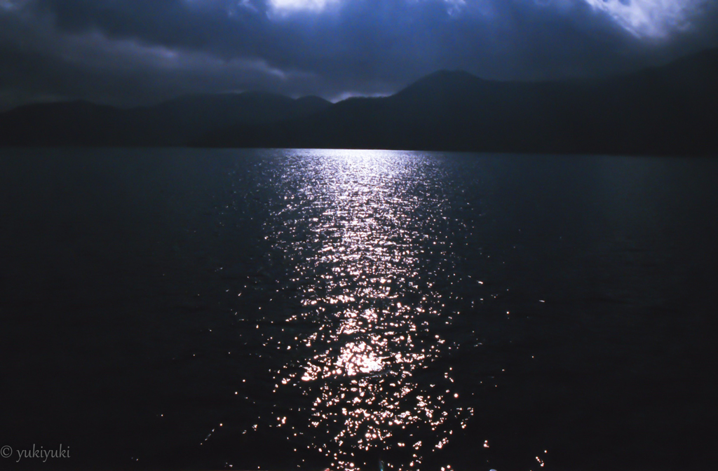 獄門島