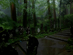獄門島　運命