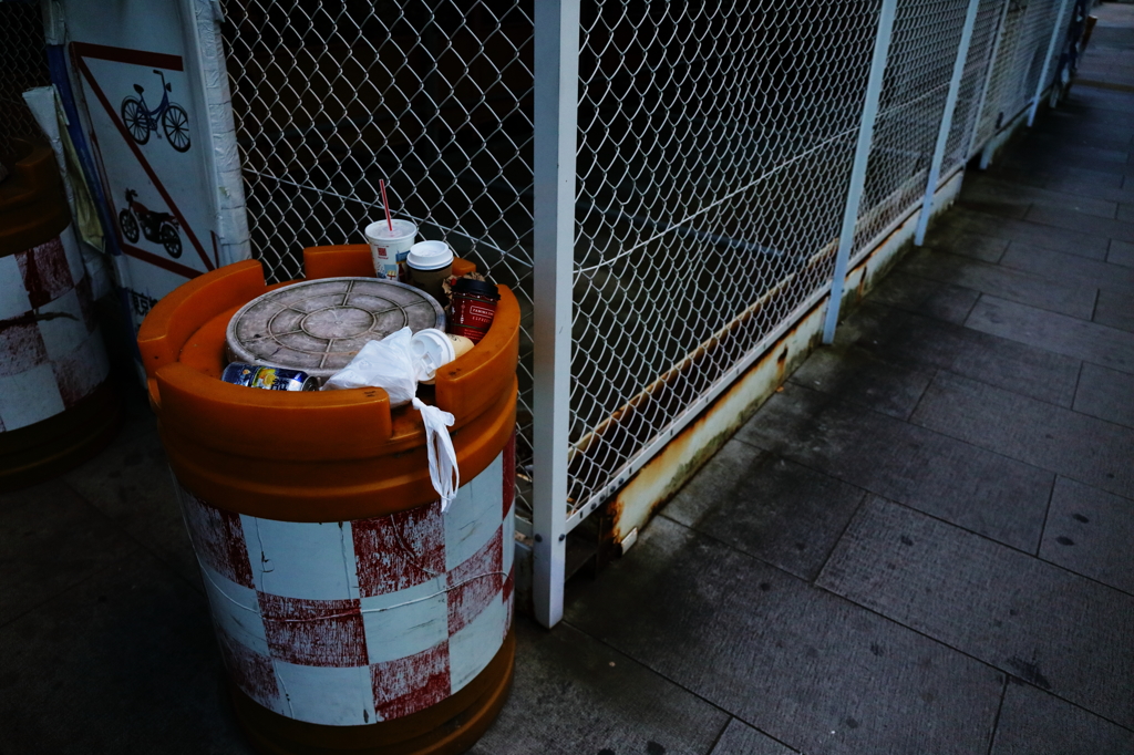 置き忘れた会話