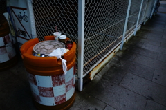 置き忘れた会話