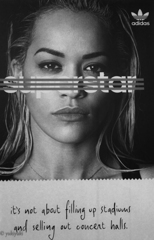 美しきアスリート