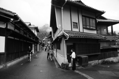 宮島物語　待ち伏せ