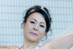 真の魅力を捧ぐ　